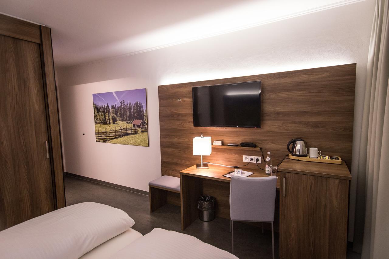 Hotel7Continents نويتراوبلينغ المظهر الخارجي الصورة