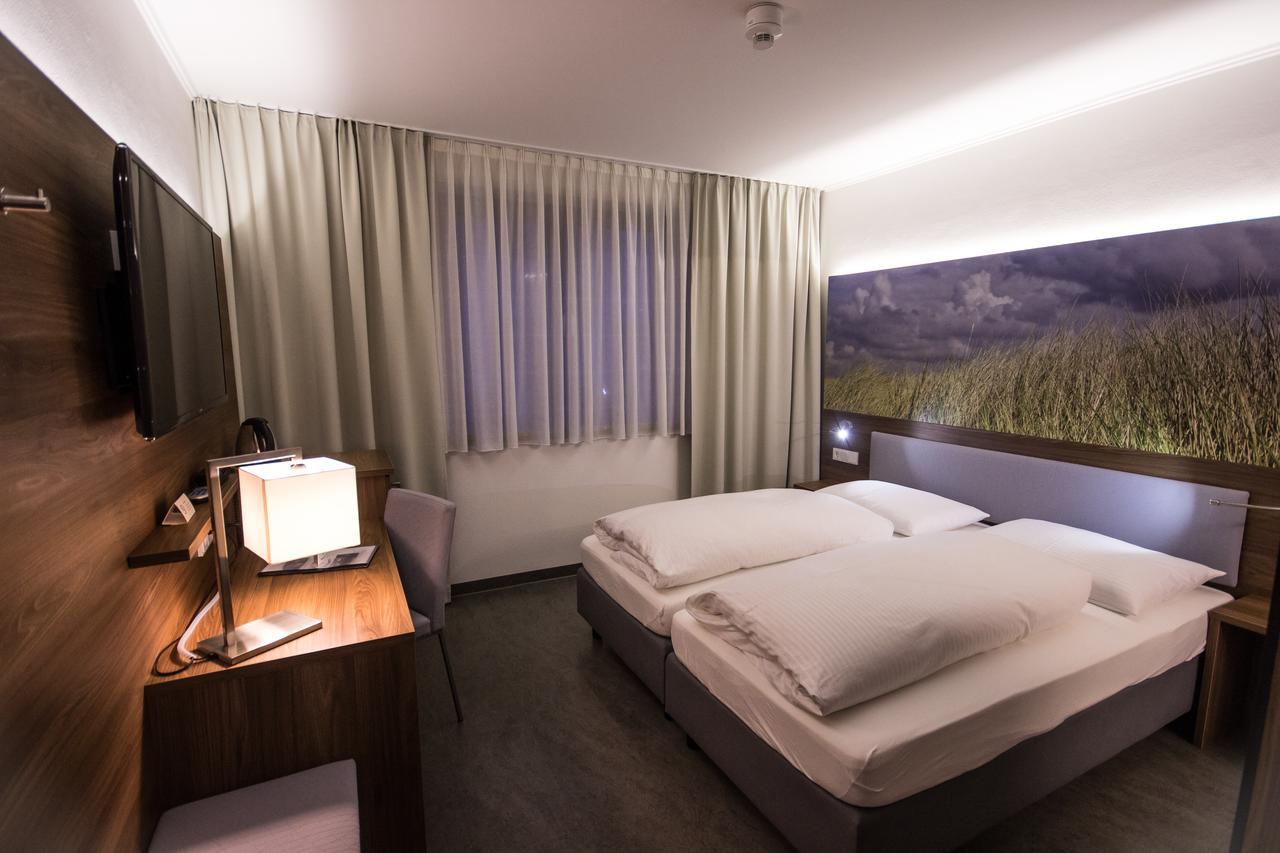 Hotel7Continents نويتراوبلينغ المظهر الخارجي الصورة