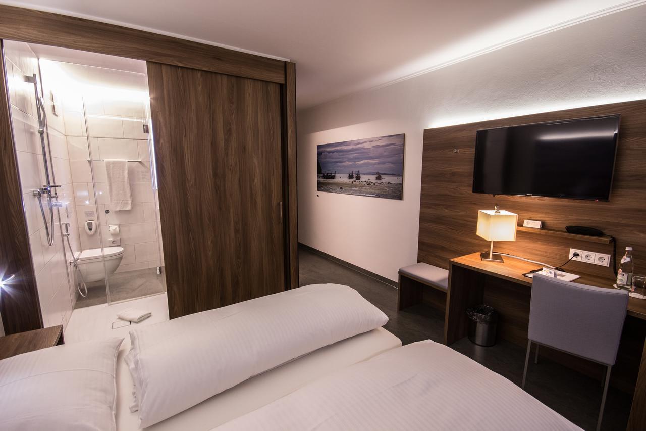 Hotel7Continents نويتراوبلينغ المظهر الخارجي الصورة